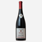 Pinot Noir: Joseph Cattin Steinbach